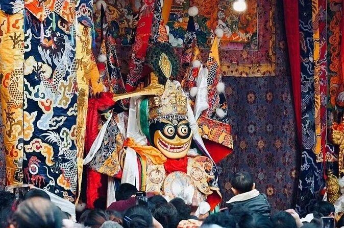 5-Day Luxury Tibet Tour with Culture, Lakes and Photo Shoot - Final Thoughts: Who Should Consider This Tour?