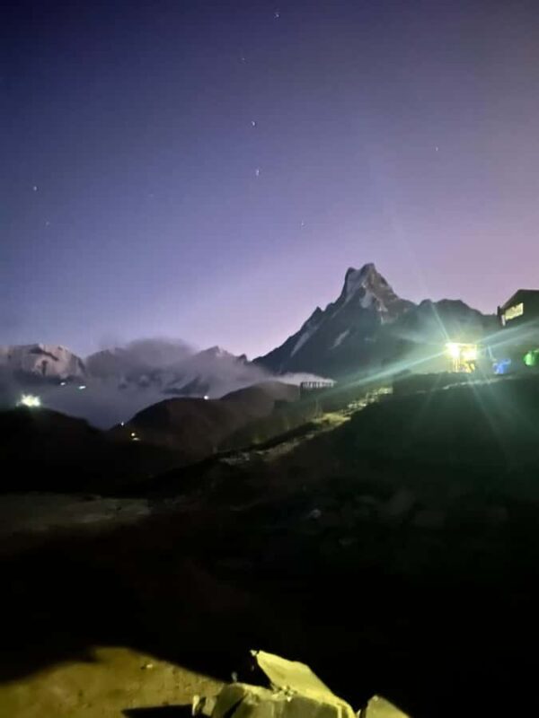 5-Day Mardi Himal Trek - Final Thoughts