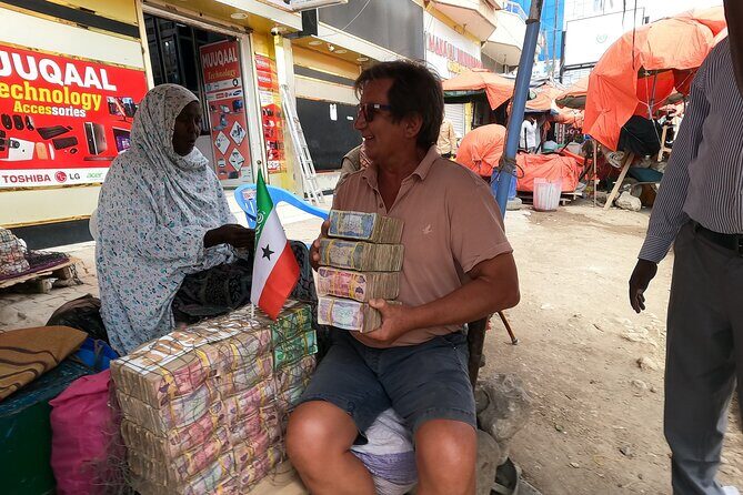 5-Day Mogadishu-Hargeisa Tour(the Africas Oldest Cave Paintings) - The Practicalities: Transportation, Accommodation, and Overall Value