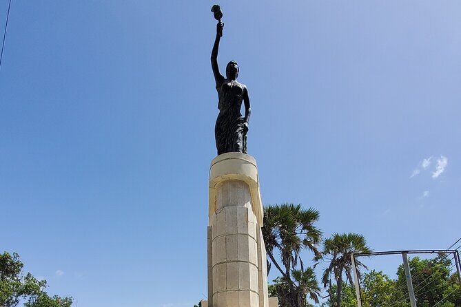 5-Day Mogadishu-Hargeisa Tour(the Africas Oldest Cave Paintings) - FAQ