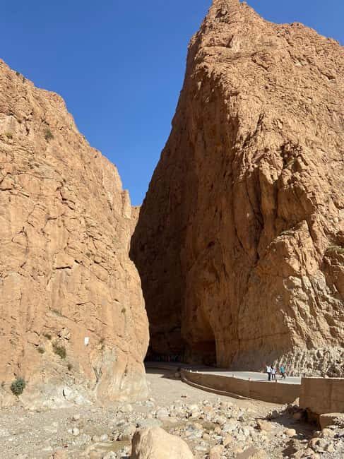 5-Day Morocco Desert Tour From Marrakech - Practical Details and Considerations