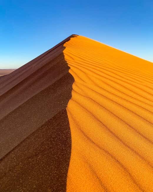 5-Day Morocco Desert Tour From Marrakech - Final Thoughts
