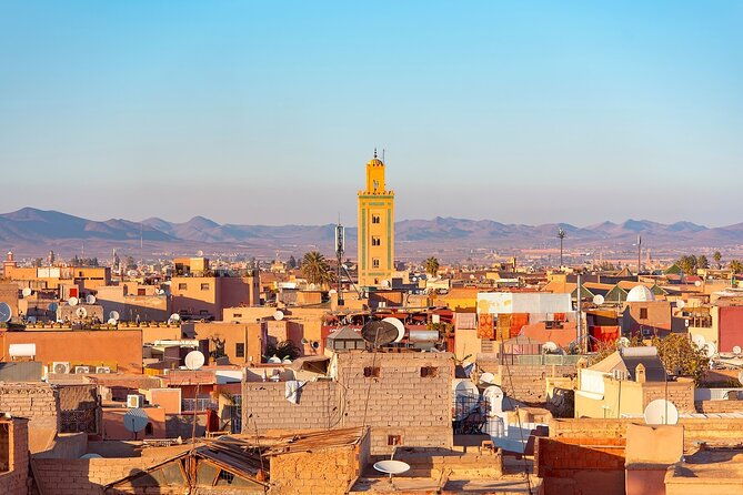 5-day-morocco-tour-casablanca-marrakech-meknes-fez-and-rabat-from-malaga