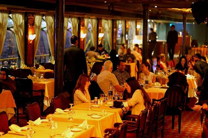 5 Day Nile Cruise 4 nights Tour from Luxor Holidays - What Travelers Will Love