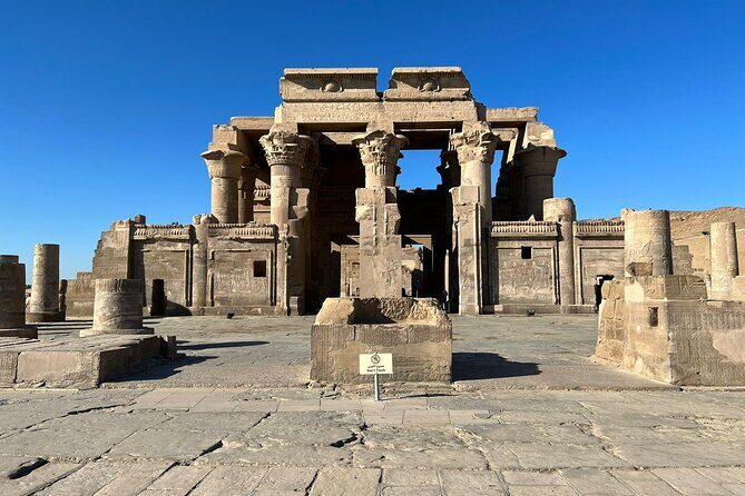 5 Day Nile Cruise from Luxor to Aswan - Setting the Scene: What to Expect on This Nile Adventure
