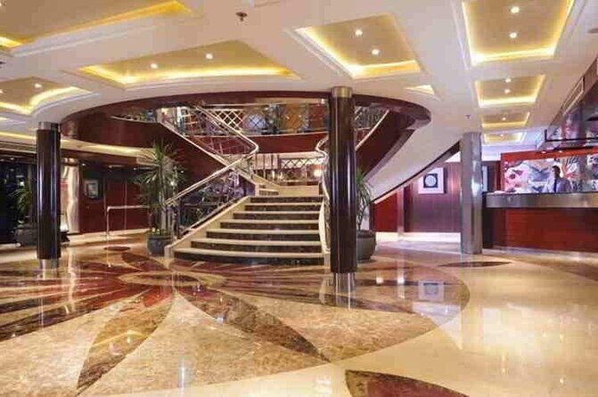 5 Day Nile Cruise from Luxor to Aswan - The Experience: What Travelers Keep Coming Back For
