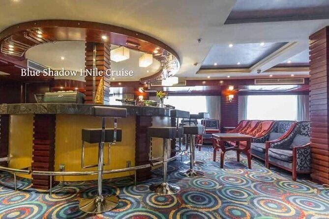5 Day Nile Cruise from Luxor to Aswan - Final Thoughts