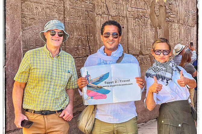 5-Day Nile Journey on a Dahabiya Cruise from Luxor to Aswan - Setting the Scene: The Unique Charm of a Dahabiya