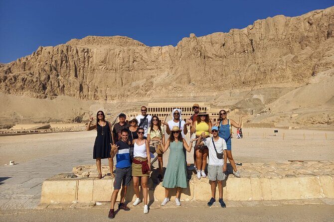 5-Day Nile Journey on a Dahabiya Cruise from Luxor to Aswan - Practical Details You Should Know