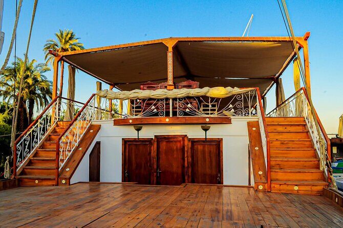 5-Day Nile Journey on a Dahabiya Cruise from Luxor to Aswan - Who Should Consider This Tour?