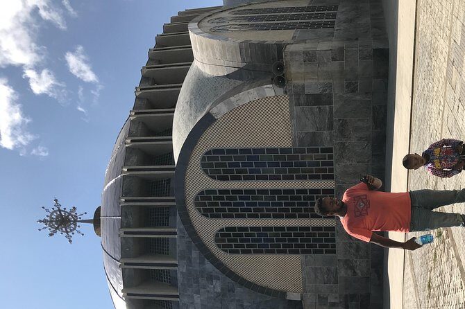5-Day Northern Ethiopia Tour : 3D Simien Mountains Trek & Axum. - An In-Depth Look at the 5-Day Itinerary