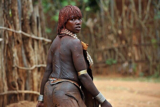 5-Day Omo Valley Guided Tour with Accommodation from Addis Abada - Why You’ll Love This Tour
