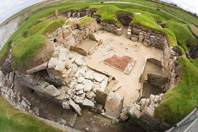 5 Day Orkney Islands and North Coast 500 Tour from Edinburgh - A Closer Look at the Itinerary