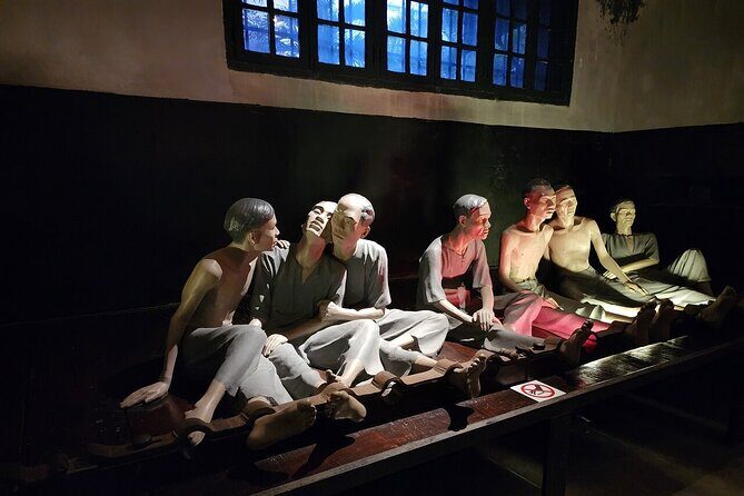 5 Day Package Northern Vietnam Tour to Hanoi Ninh Binh Halong Bay - Day 4: From Hanoi to the Tranquil Ninh Binh