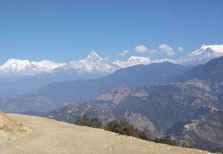 5-day-pokhara-tour-with-australian-camp-hike-from-kathmandu