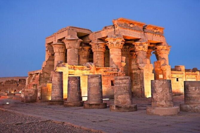 5-Day Private Egypt Tour package by Flights - A Closer Look at the Itinerary
