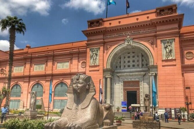 5-Day Private Egypt Tour package by Flights - Frequently Asked Questions