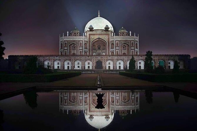 5-Day Private Golden Triangle & Ranthambore Tiger Safari Tour - Exploring the Details of the Tour