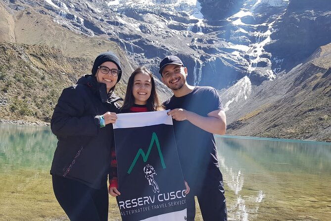 5-day-private-guided-salkantay-trek-from-cusco-with-accommodation