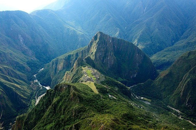 5-day-private-inca-trail-tour-to-machu-picchu