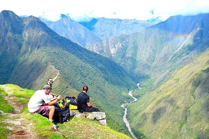 5-day-private-inca-trail-tour-to-machu-picchu