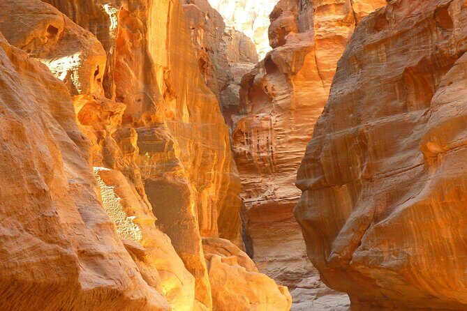 5-Day Private Jordan Tour: Petra, Wadi Rum and the Dead Sea from Amman - Who Is This Tour Perfect For?