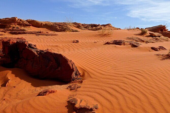 5-Day Private Jordan Tour: Petra, Wadi Rum and the Dead Sea from Amman - FAQs
