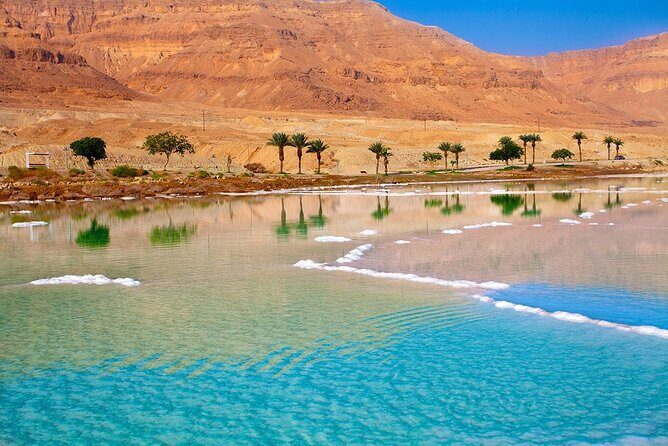 5-Day Private Jordan Tour: Petra, Wadi Rum and the Dead Sea from Amman - Final Thoughts