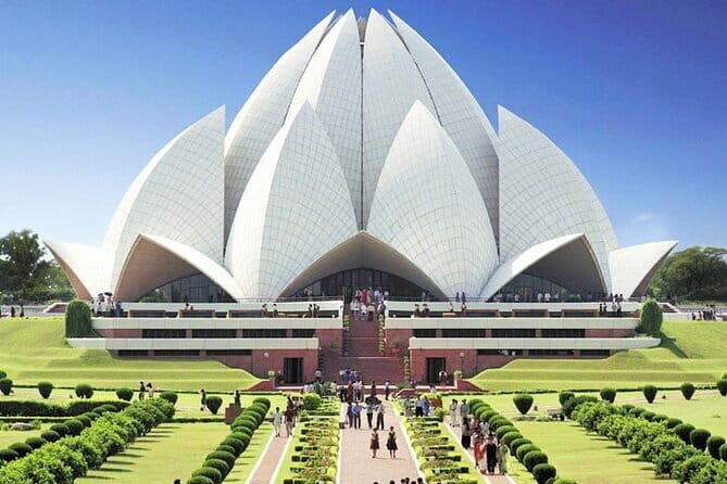 5-Day Private Luxury Golden Triangle Tour From Delhi - FAQs