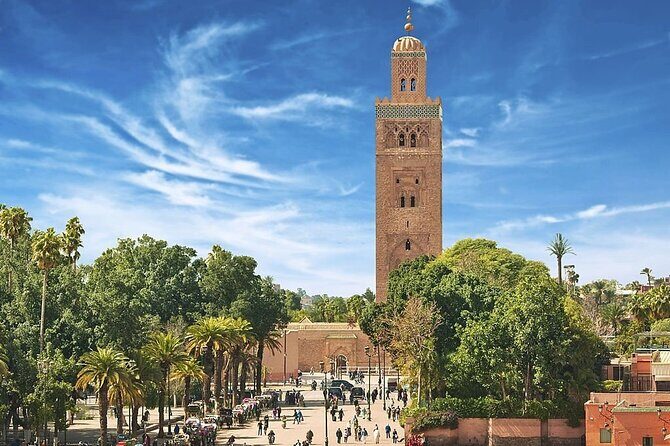 5 Day Private Morocco Tour from Casablanca - In-Depth Look at the 5-Day Itinerary