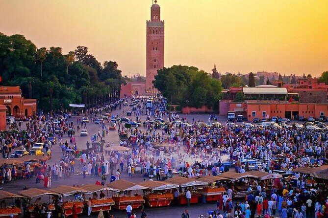 5 Day Private Morocco Tour from Casablanca - Why This Tour Offers Great Value