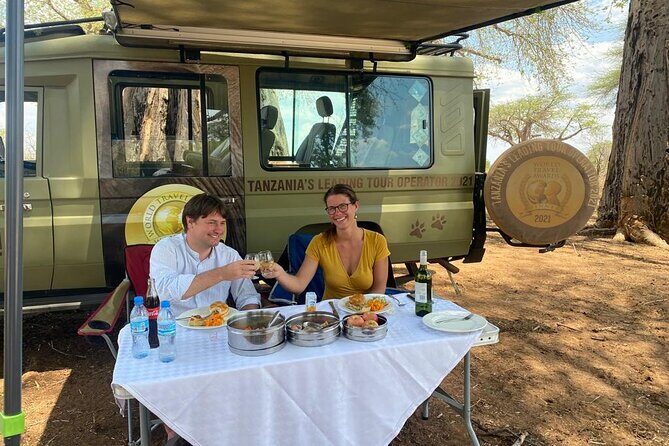 5-Day Private Northern Tanzania Safari from Arusha - Final Thoughts