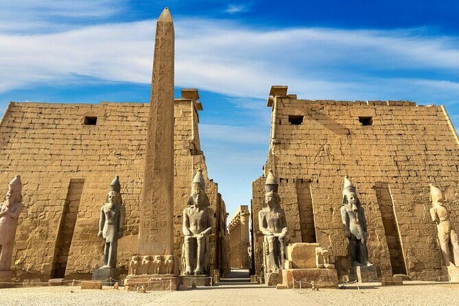 5 Day Private Pyramids Tour in Cairo with a Guide - FAQ