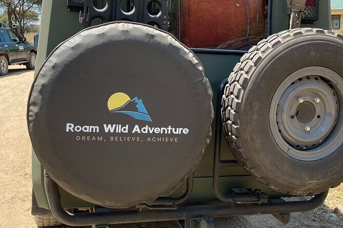 5-Day Private Safari in The Serengeti with Accommodation - Transport, Accommodation, and Overall Value