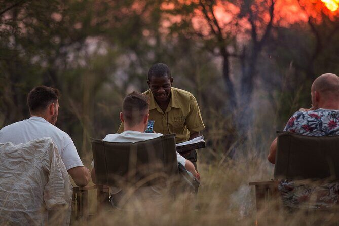 5-Day Private Safari Tour in Tanzania's Wildlife - FAQ
