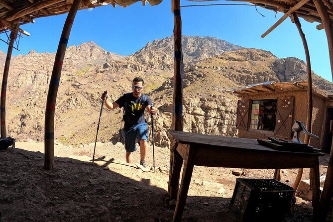5-Day Private Tour from Marrakech to Mt Toubkal and Sahara Desert - Why Choose This Tour?