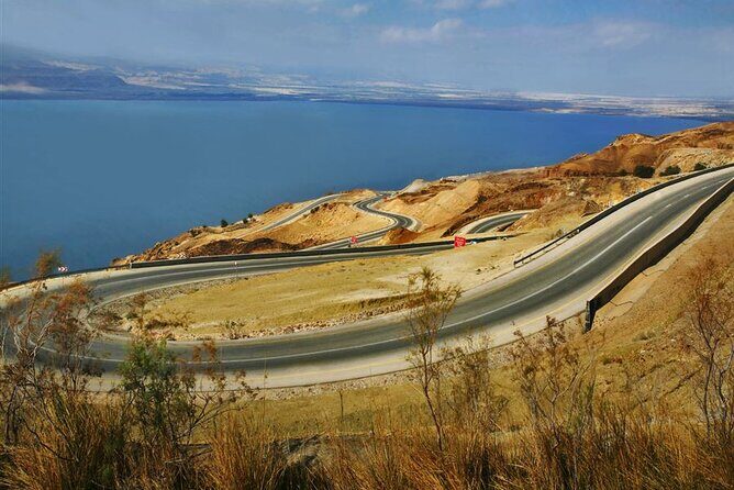 5-Day Private Tour in Jordan Ancient Adventure - FAQ