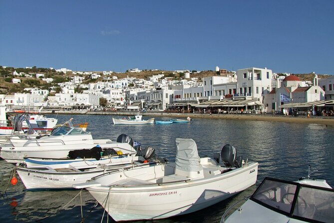 5-day-private-tour-in-paros-mykonos-delos-island