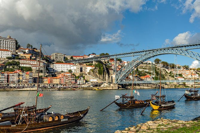 5-day-private-tour-in-portugal-from-lisbon
