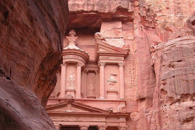 5-Day Private Tour in the Highlights of Jordan - The Sum Up