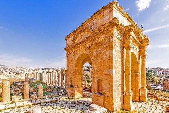 5-Day Private Tour, Jordan's Flames - Practical Tips for Travelers