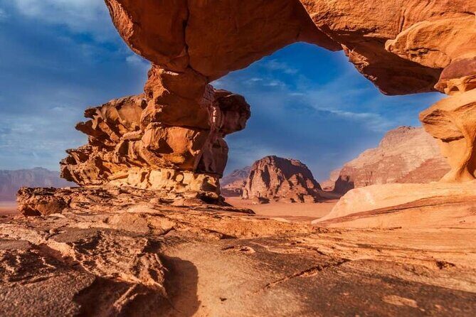 5-Day Private Tour, Jordan's Flames - The Verdict: Who Is It Best For?