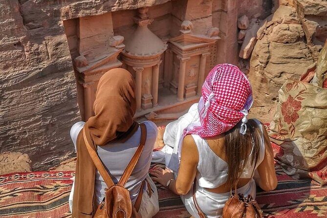 5-Day Private Tour, Jordan's Resilience - Practical Details and Considerations
