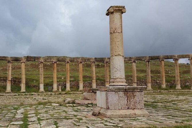 5-Day Private Tour, Jordan's Resilience - Who Is This Tour Best For?