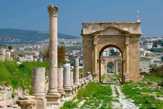 5-Day Private Tour, Jordan's Resilience - Final Thoughts