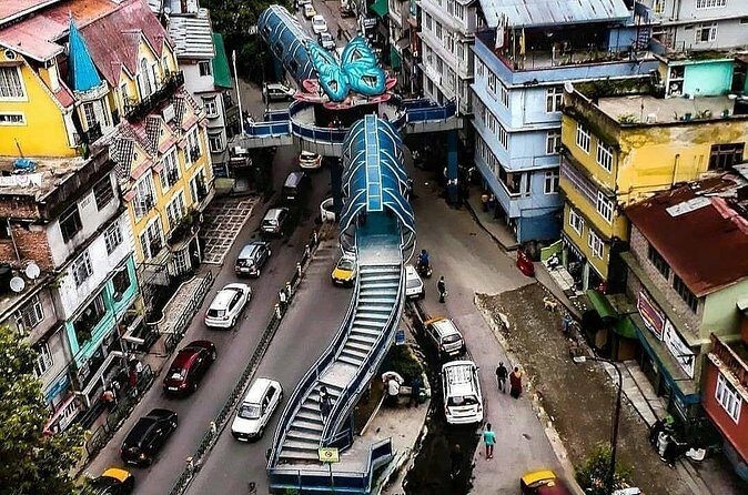 5-Day Private Tour of Gangtok and Darjeeling - FAQs