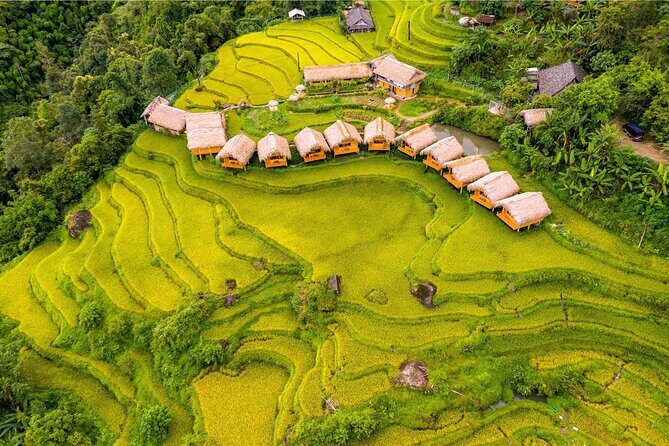 5-Day Private Tour of Ha Giang and Hoang Su Phi from Hanoi - Authentic Experiences and Cultural Encounters