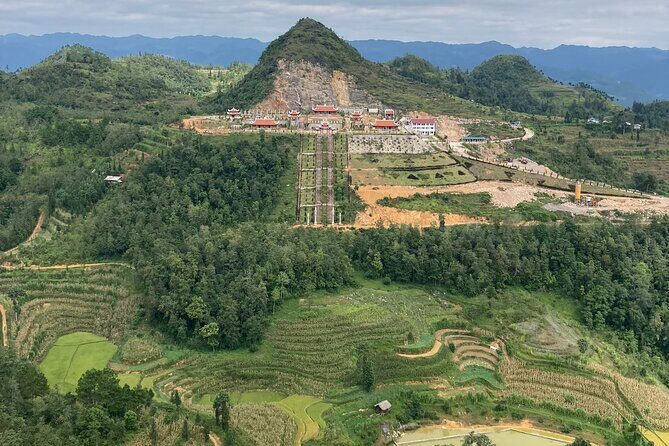 5-Day Private Tour of Ha Giang and Hoang Su Phi from Hanoi - Scenic Beauty and Photo Opportunities