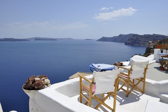 5 Day Private Tour, Santorini, Mykonos, Delos & Cruise to Caldera - Authentic Insights from Reviewers