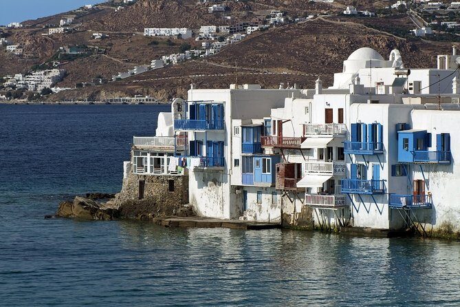 5 Day Private Tour, Santorini, Mykonos, Delos & Cruise to Caldera - Who Is This Tour Best For?